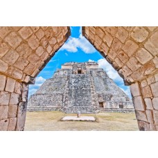 5 Days Northern Yucatan Multi-Day Tour